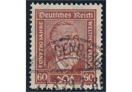 Tyske Rige 1924