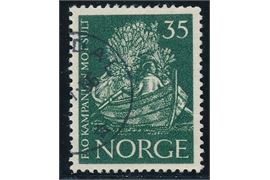 Norge 1963