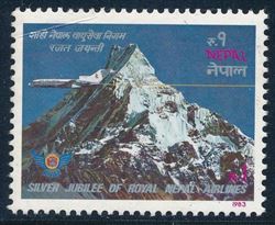 Nepal 1983