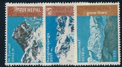 Nepal 1971