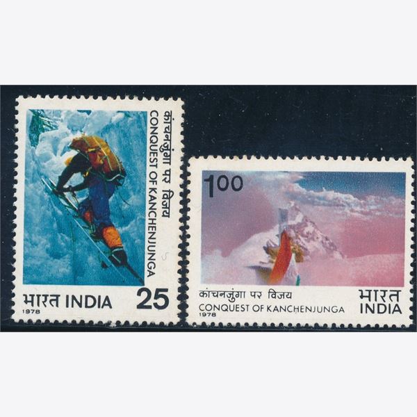 Indien 1978