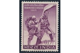 Indien 1965