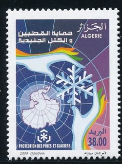Algeriet 2009