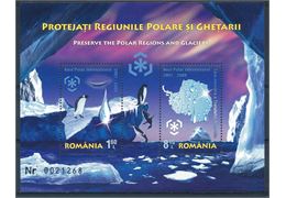 Rumænien 2009