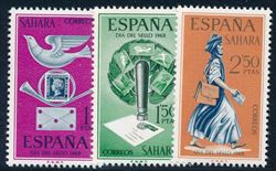 Spanish colonies 1968