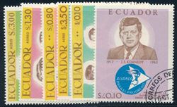 Ecuador 1967