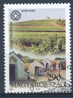 Ungarn 2008
