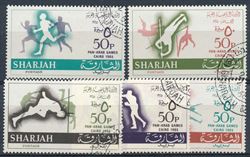 Sharjah 1965