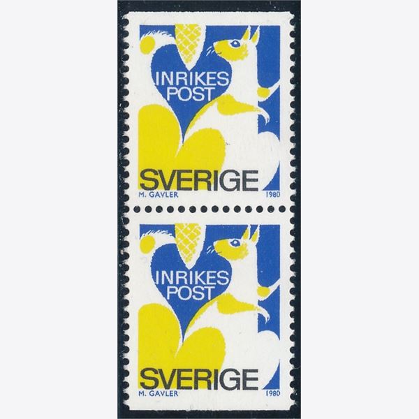 Sverige 1980