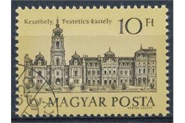 Ungarn 1989
