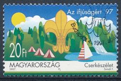 Ungarn 1997