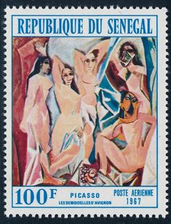 Senegal 1967