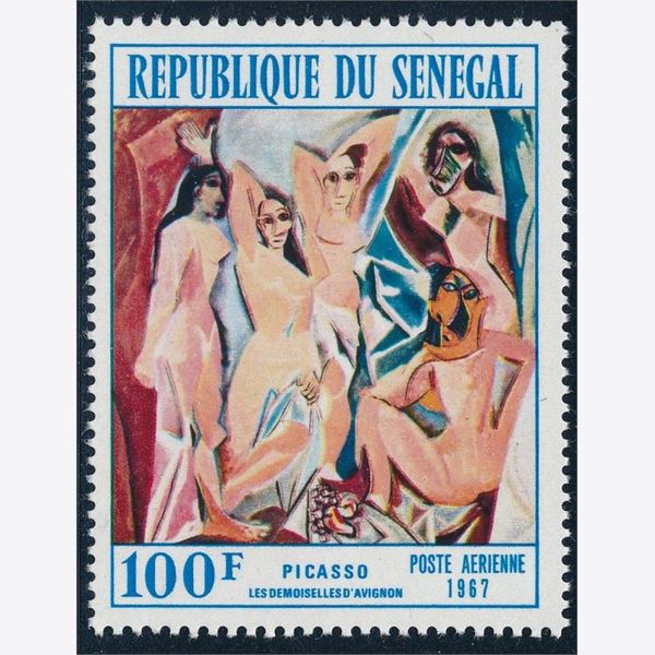 Senegal 1967