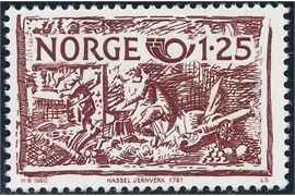 Norge 1980
