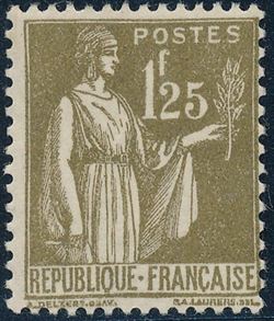 Frankrig 1932