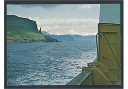Færøerne 1977