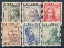 Østrig 1934