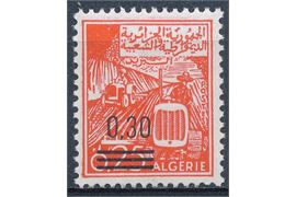 Algeriet 1967
