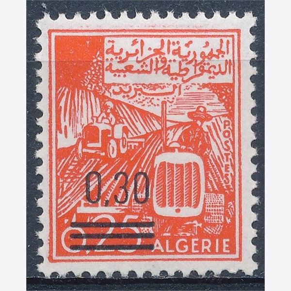 Algeriet 1967