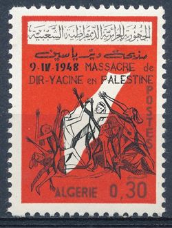 Algeriet 1966