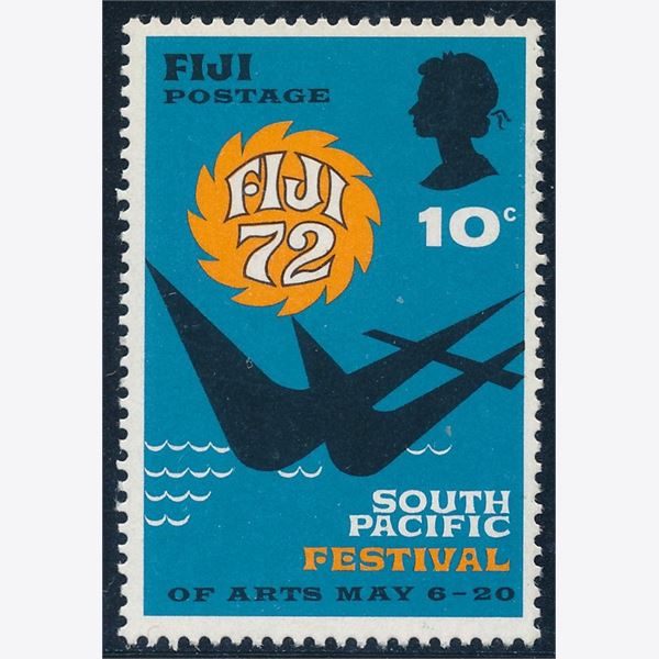 Fiji 1972