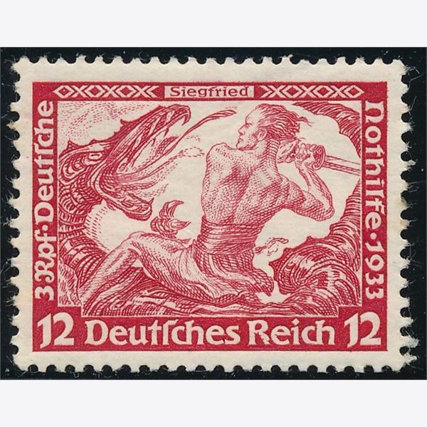 Tyske Rige 1933