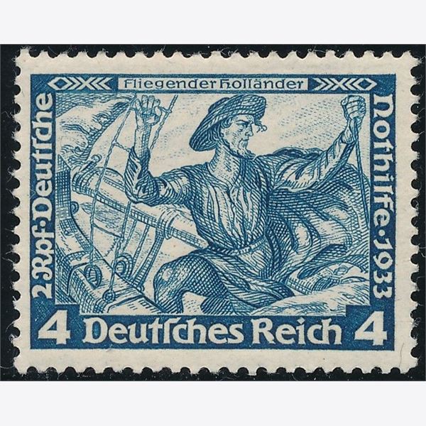 Tyske Rige 1933