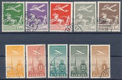Denmark 1925-34