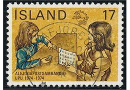 Island 1974