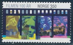 Norway 1996